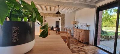 Maison - 150 m² - 5 pièces