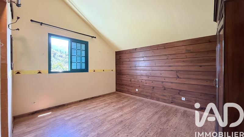 Maison - 205 m² - 8 pièces