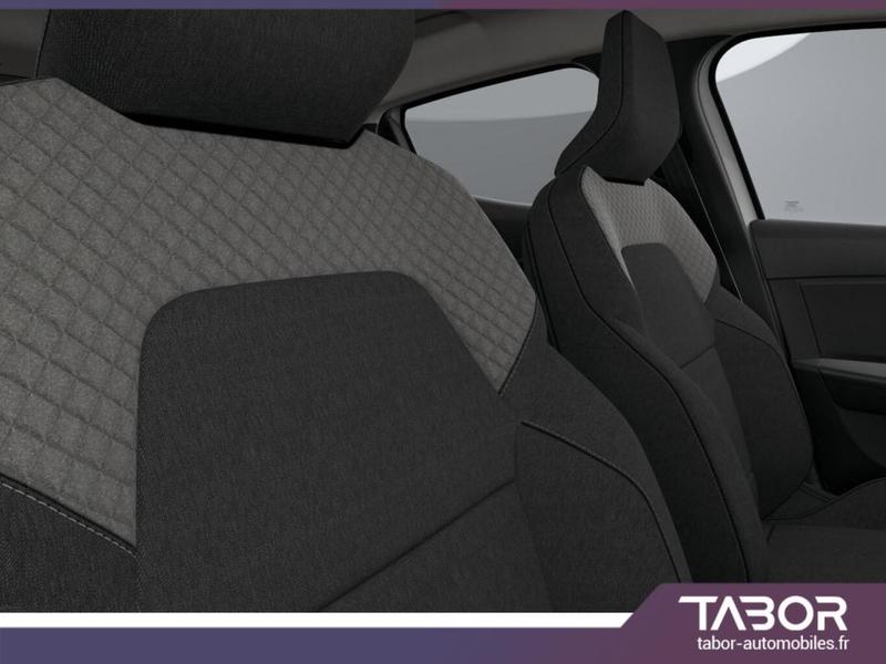 Renault Clio V 1.0 TCe 90 Cvt Evolution LookP+