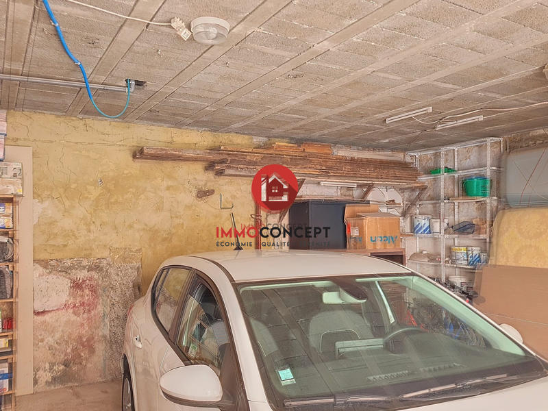 Appartement - 76 m² - 3 pièces