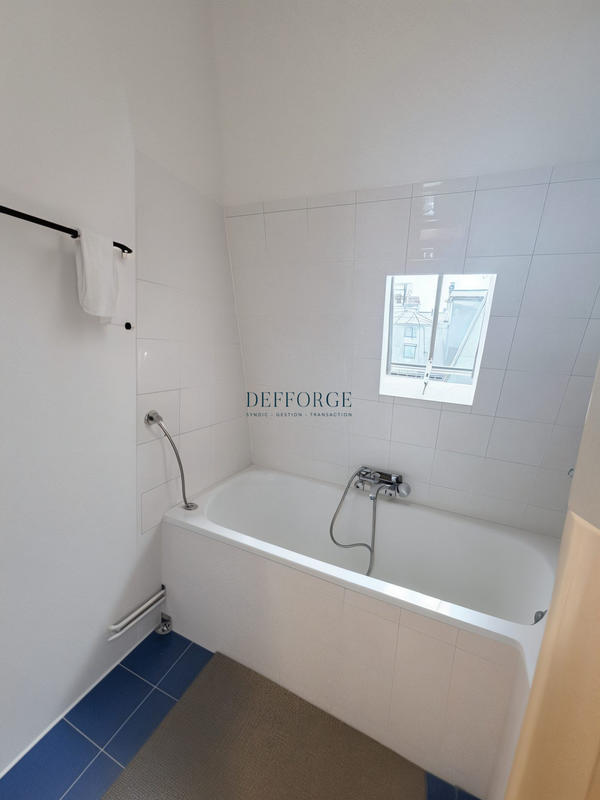 Appartement - 21 m² - 1 pièce