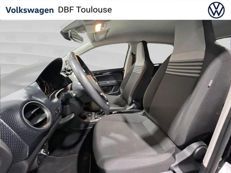 Volkswagen E-Up! E-Up! 2.0 83 Electrique Life