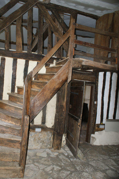 Maison en pierre - 193 m² - 7 pièces