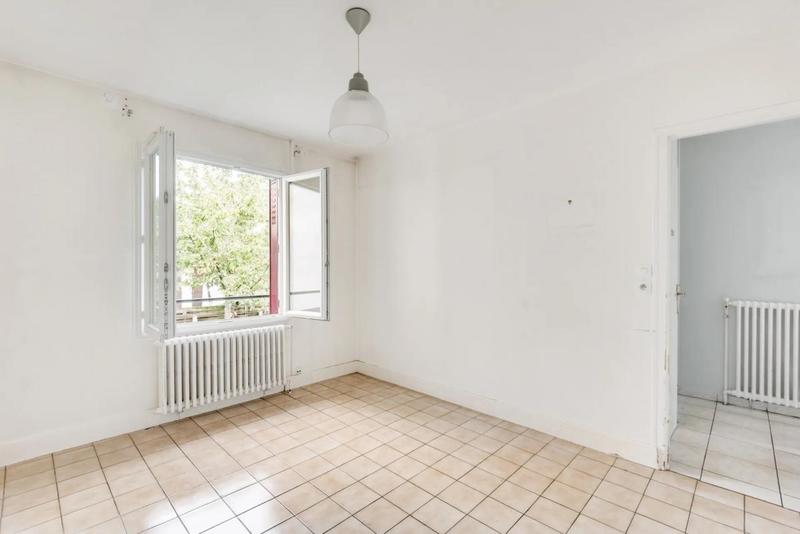 Maison - 65 m² - 3 pièces