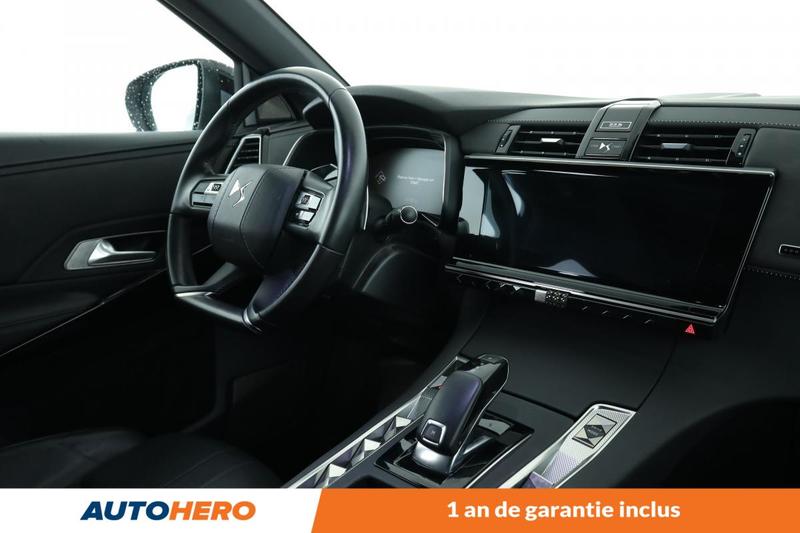 Ds Ds 7 Crossback 1.6 PureTech Grand Chic Automatique 225 ch