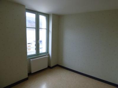 Maison de ville - 89 m² - 4 pièces