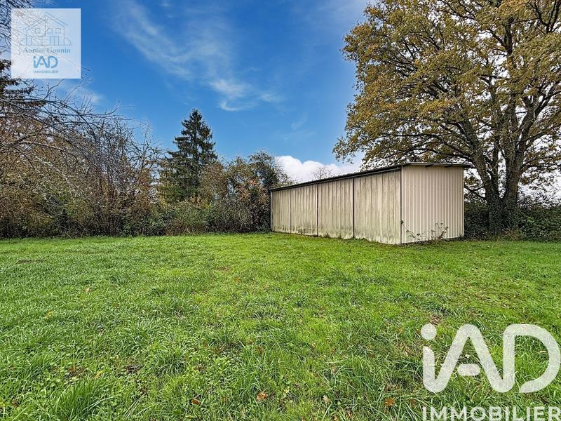 Maison - 174 m² - 6 pièces