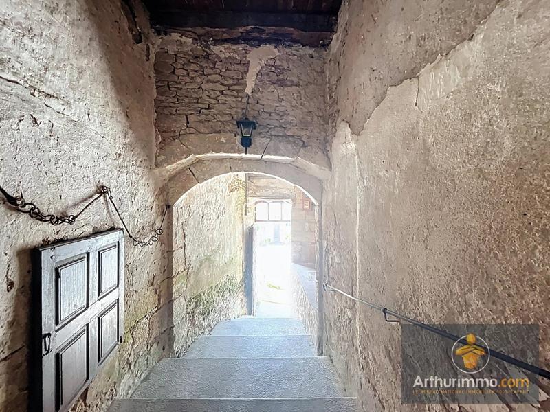 Appartement - 220 m² - 6 pièces