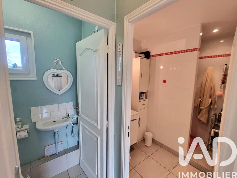 Maison - 148 m² - 7 pièces