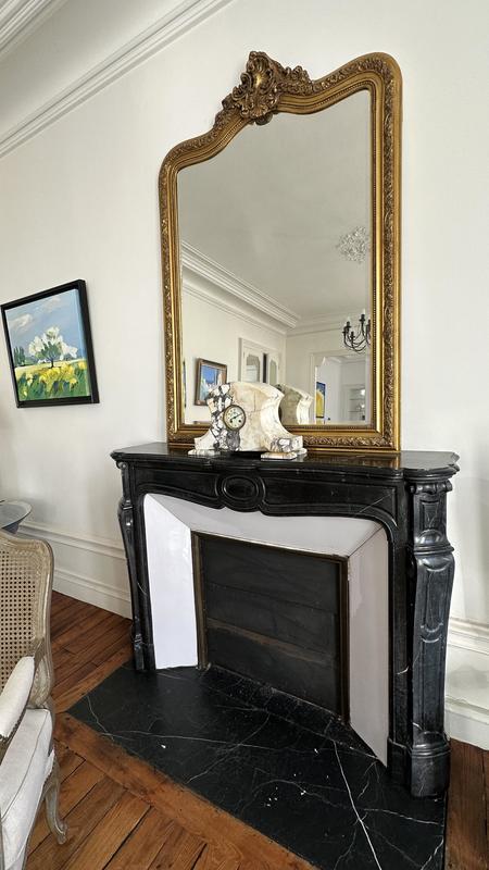 Appartement - 153 m² - 6 pièces