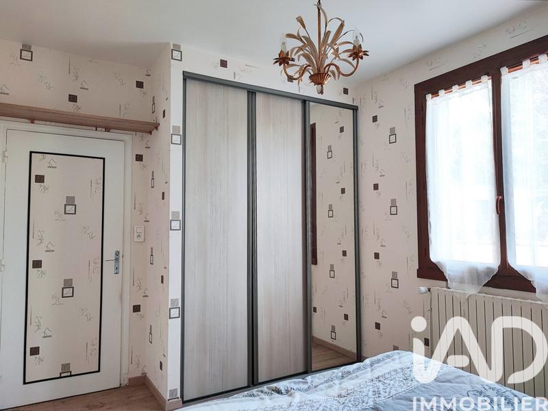 Maison - 155 m² - 5 pièces