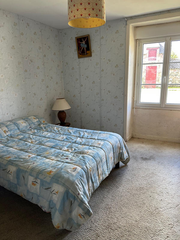 Maison - 103 m² - 4 pièces