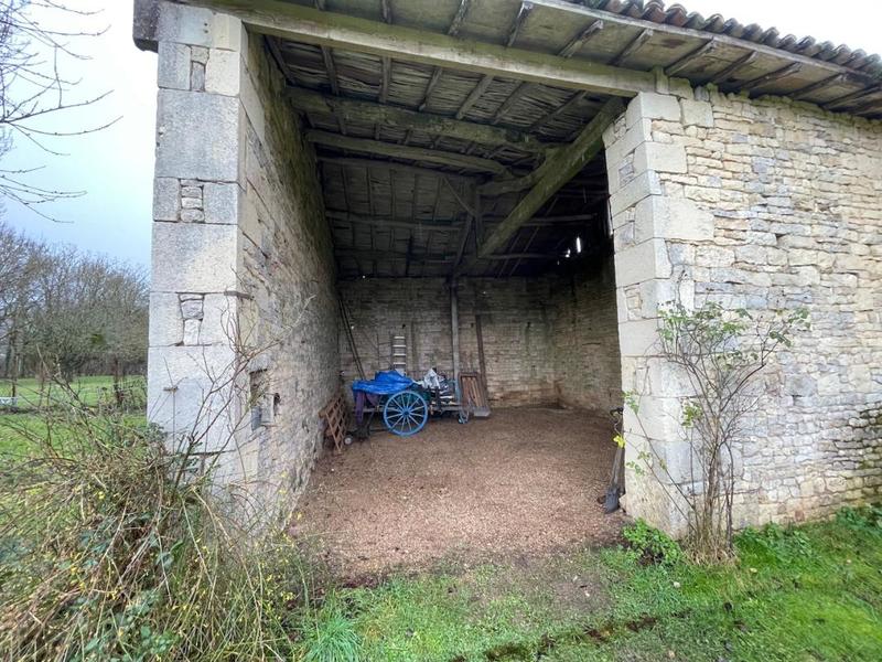 Gîte - 122 m² - 6 pièces