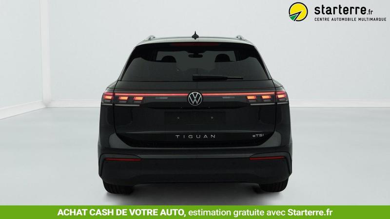 Volkswagen Tiguan Nouveau 1.5 eTSI 150cv Dsg7 Life Plus