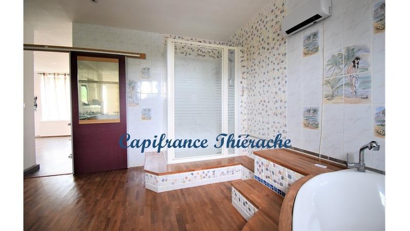 Maison - 183 m² - 6 pièces