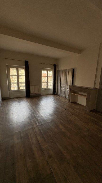 Appartement - 64 m² - 2 pièces