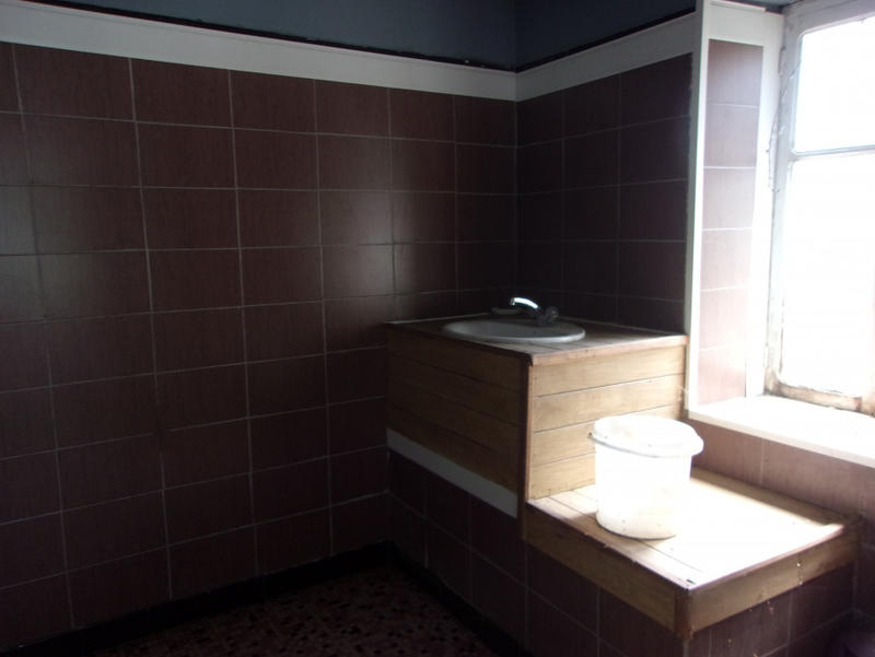 Maison - 100 m² - 7 pièces