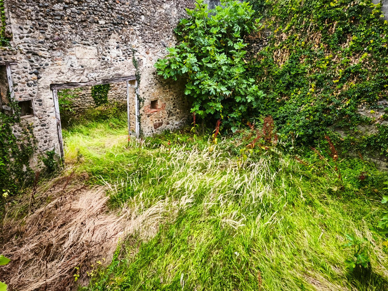 Maison - 160 m² - 4 pièces