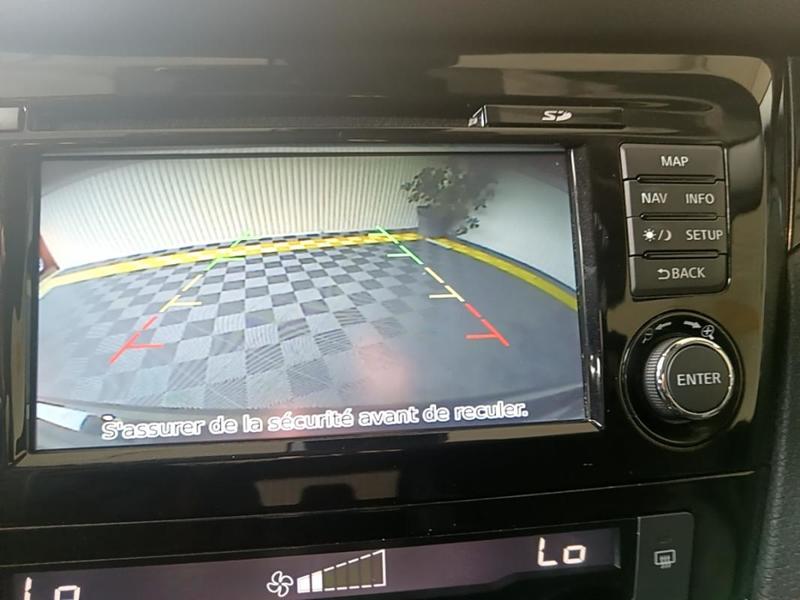 Nissan Qashqai 1.2 dig-t 115 xtronicedition