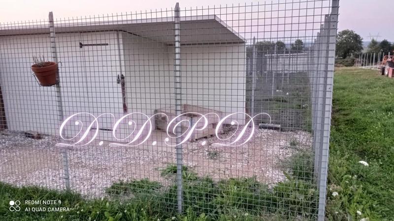 Propriété - 70 m² - 3 pièces