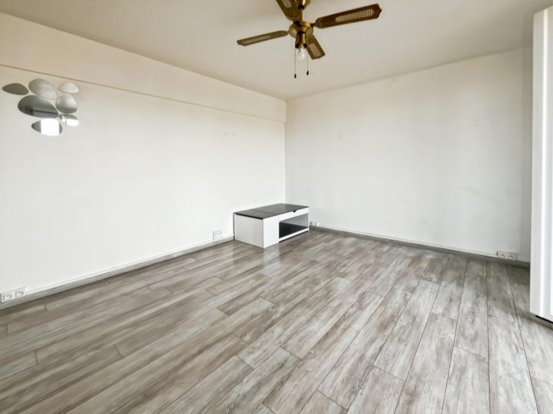 Appartement - 27 m² - 1 pièce