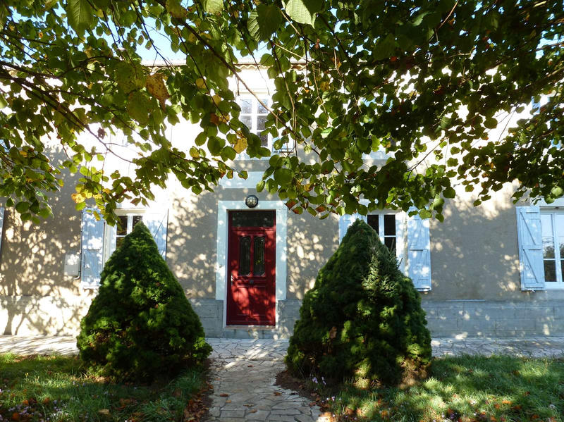 Maison - 130 m² - 7 pièces