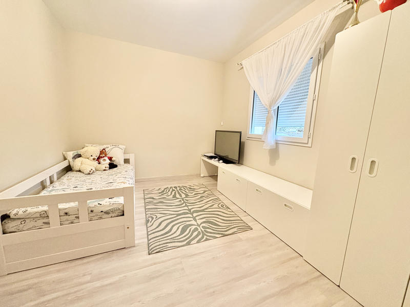 Maison - 157 m² - 6 pièces