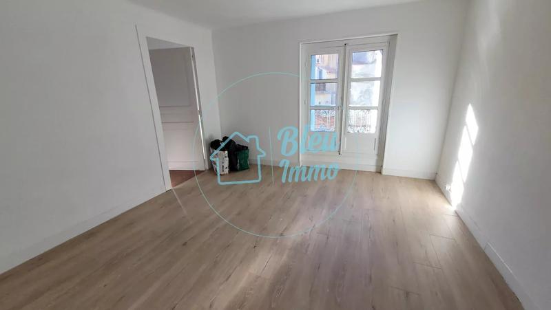 Immeuble - 480 m² - 18 pièces