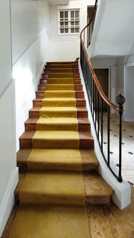 Hôtel particulier - 440 m² - 14 pièces