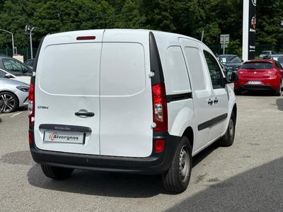 Mercedes Citan Fourgon 109 Cdi Long Pro Prix Ttc