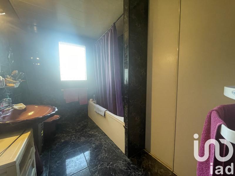 Maison de village - 77 m² - 4 pièces