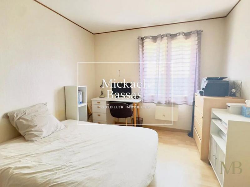 Villa - 115 m² - 5 pièces