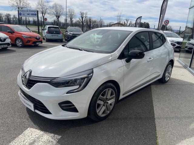 Renault Clio V TCe 90 Evolution