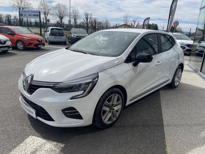 Renault Clio V TCe 90 Evolution