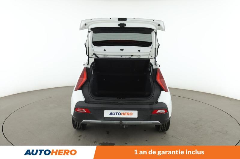 Hyundai Bayon 1.0 t-GDi Hybrid 48v Executive Dct-7 100 ch