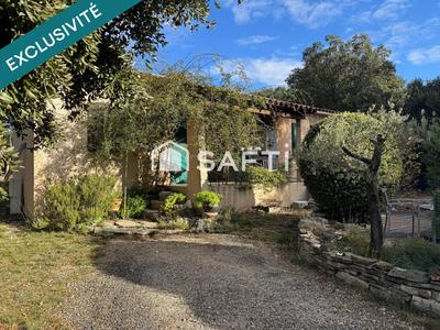 Maison - 68 m² - 5 pièces