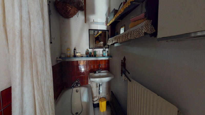 Maison - 181 m² - 8 pièces