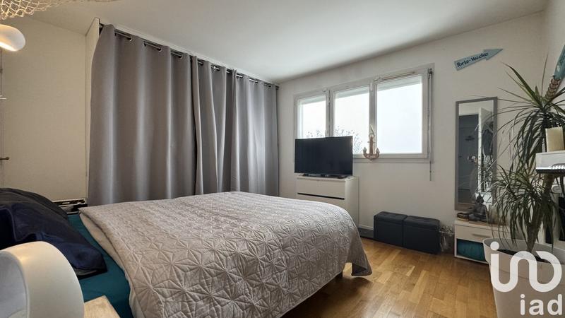 Maison - 133 m² - 7 pièces