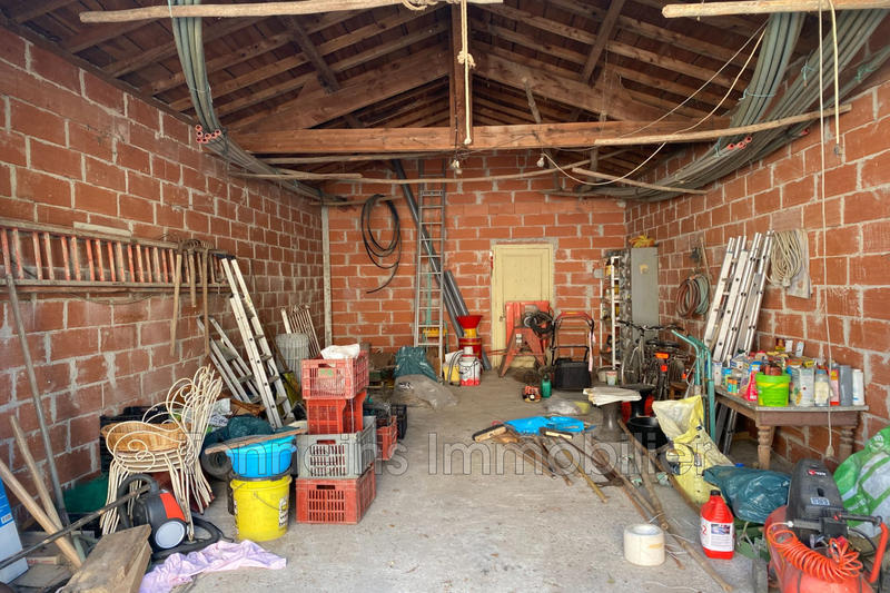 Maison - 123 m² - 5 pièces