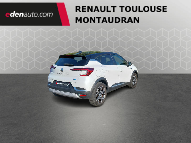 Renault Captur E-Tech Plug-in 160 - 21 Intens