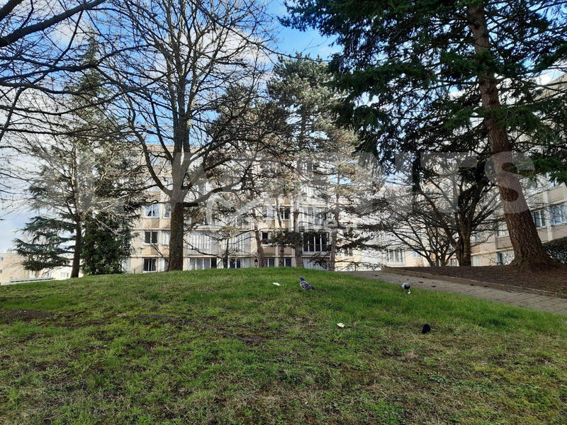 Appartement - 30 m² - 1 pièce