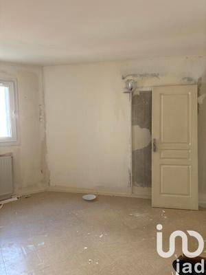 Appartement - 52 m² - 2 pièces