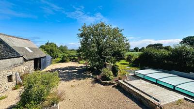 Maison - 157 m² - 7 pièces