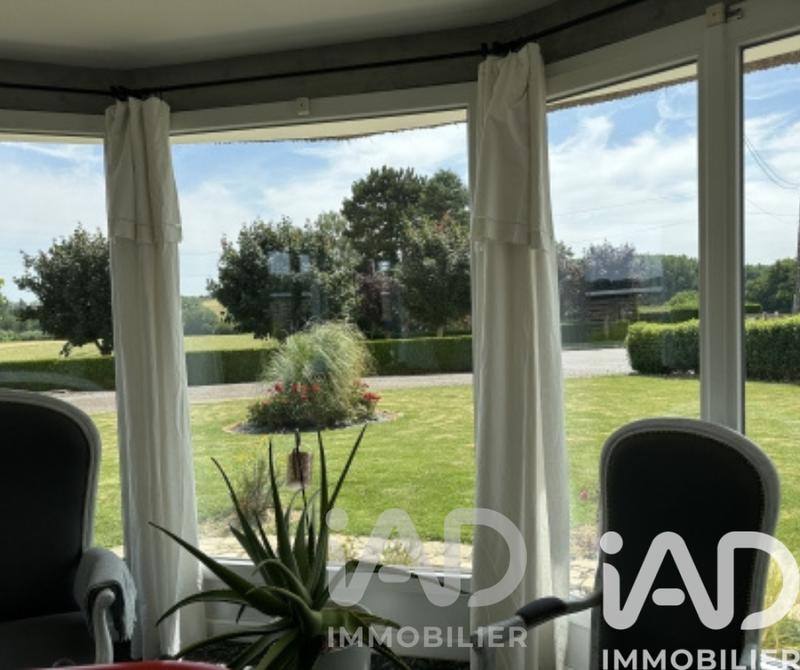 Maison de maîtres - 182 m² - 5 pièces