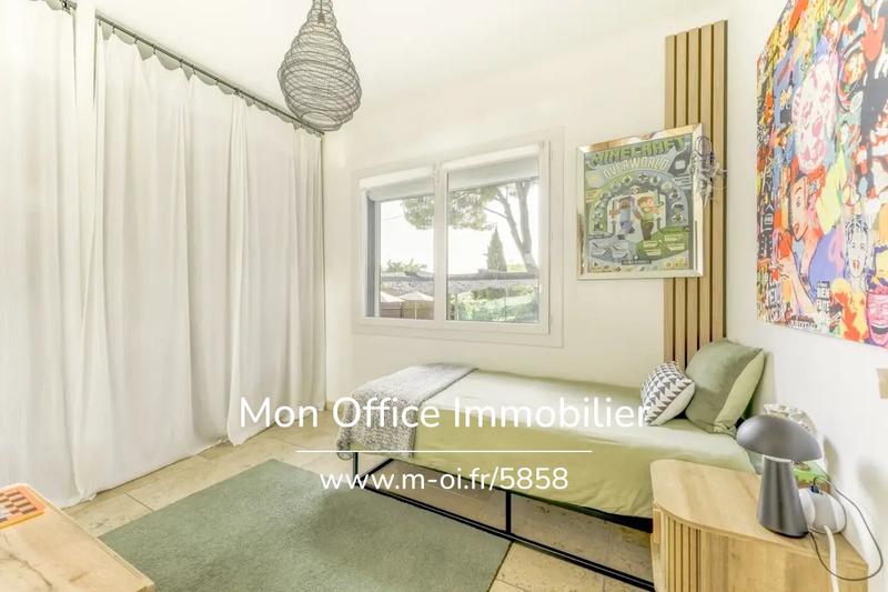 Maison - 185 m² - 7 pièces