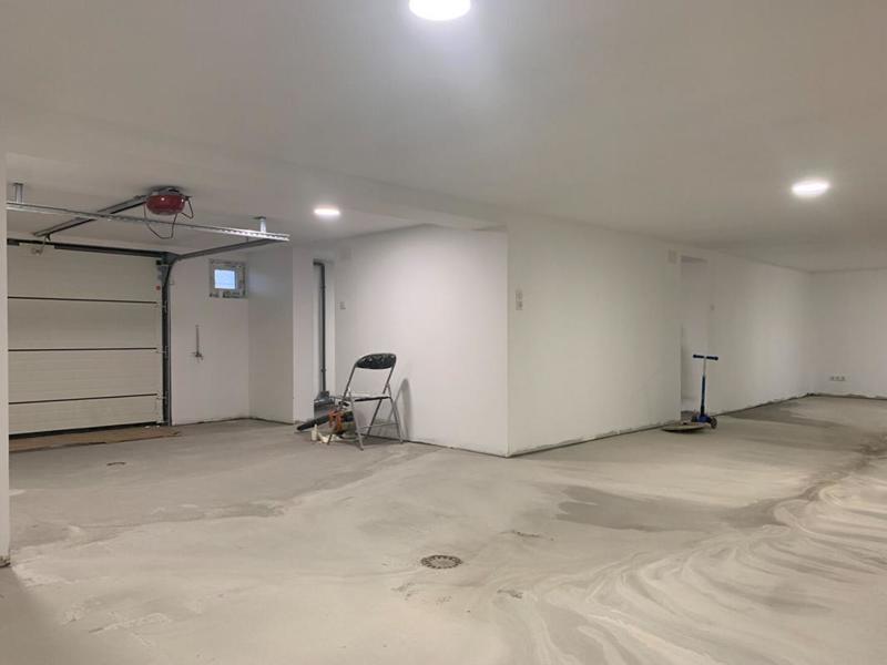 Maison - 184 m² - 6 pièces