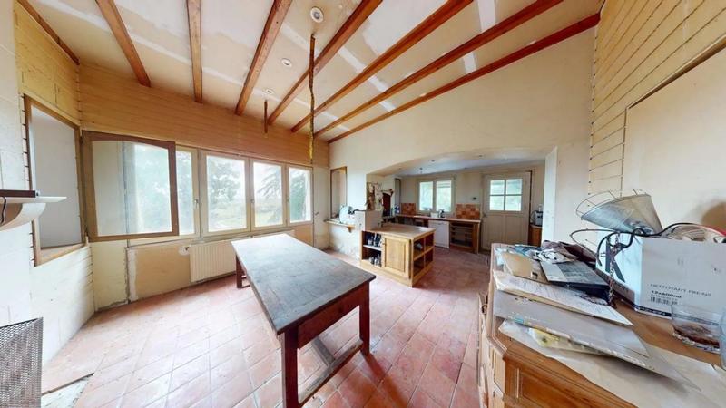 Propriété - 375 m² - 18 pièces
