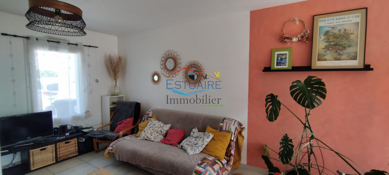 Maison contemporaine - 103 m² - 5 pièces