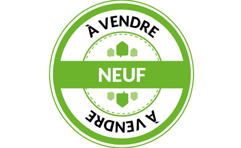 Appartement - 87 m² - 4 pièces