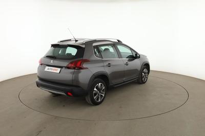 Peugeot 2008 1.2 PureTech Allure 110 ch